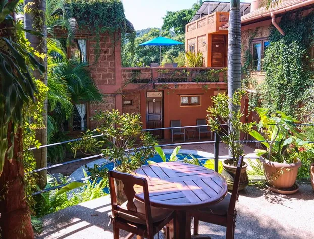 Hotel Casa San Pancho hotel detail image 2