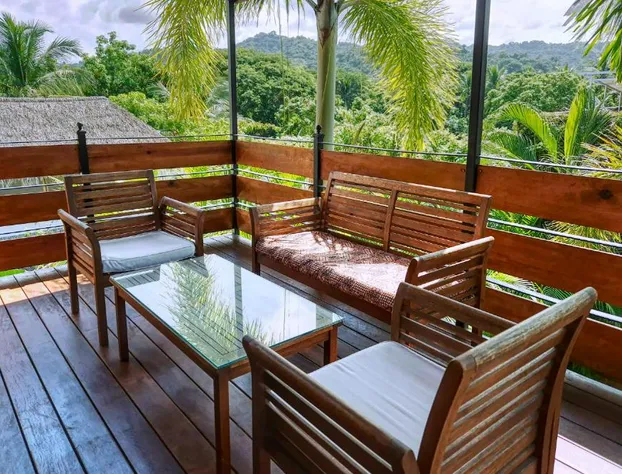 Hotel Casa San Pancho hotel detail image 4