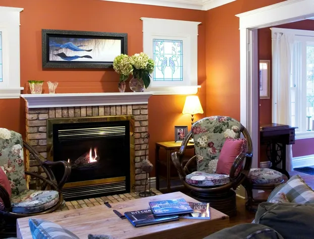 Simcoe Suites on the Henley B&B hotel detail image 1