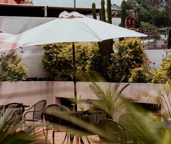 Hotel Siglo 17 hotel detail image 3