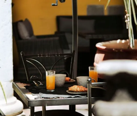 Hotel Siglo 17 hotel detail image 4