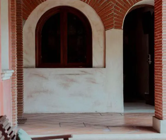 Hotel Siglo 17 hotel detail image 3