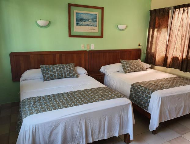 Hotel El Faro Veracruz hotel detail image 2