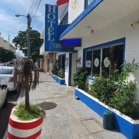 Hotel El Faro Veracruz hotel detail image 2