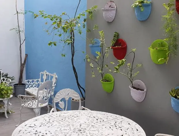 Hotel El Faro Veracruz hotel detail image 3