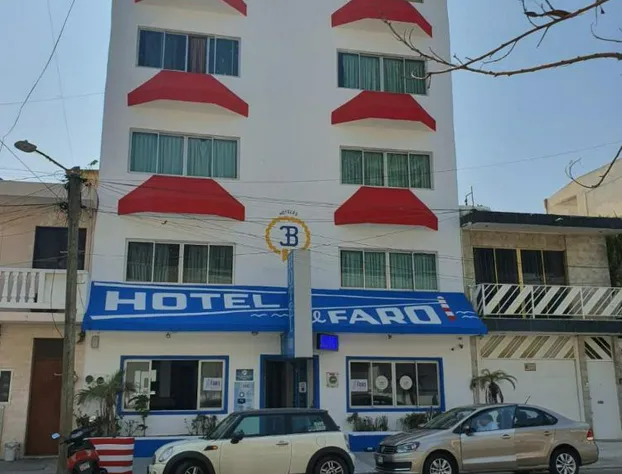 Hotel El Faro Veracruz hotel detail image 4