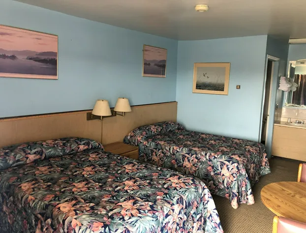 Friendly Inn Motel hotel detail image 3