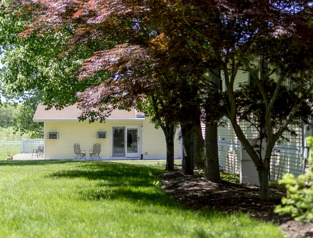 Sun N Sand Resort hotel detail image 1