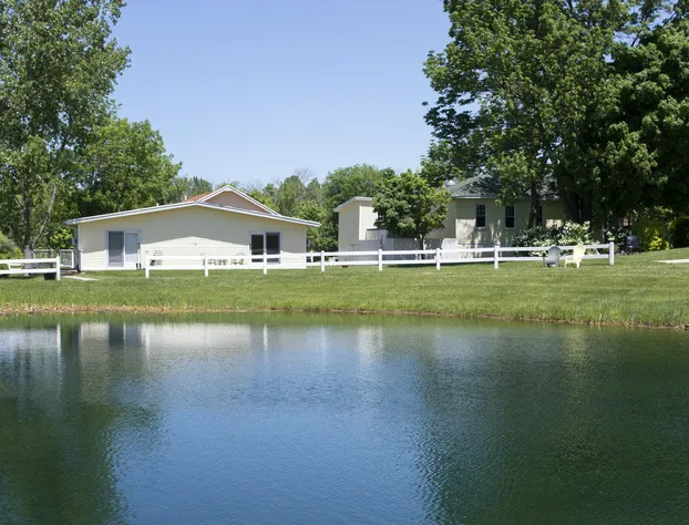 Sun N Sand Resort hotel detail image 4