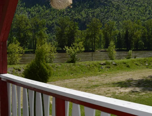 Rivermount Motel Campground and RV Park hotel detail image 4