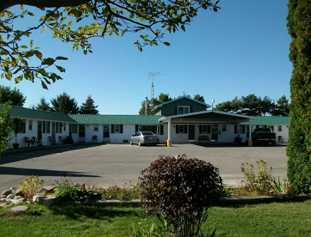 Silver Motel hotel detail image 3