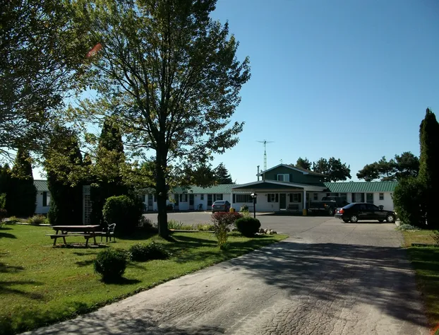 Silver Motel hotel detail image 1