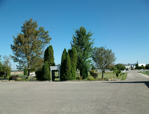 Silver Motel hotel detail image 4