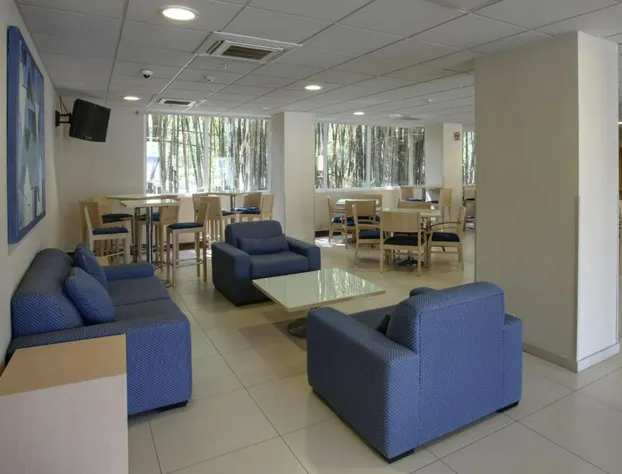 City Express by Marriott Xalapa hotel detail image 3