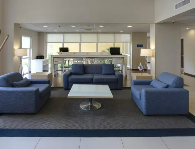 City Express by Marriott Xalapa hotel detail image 4