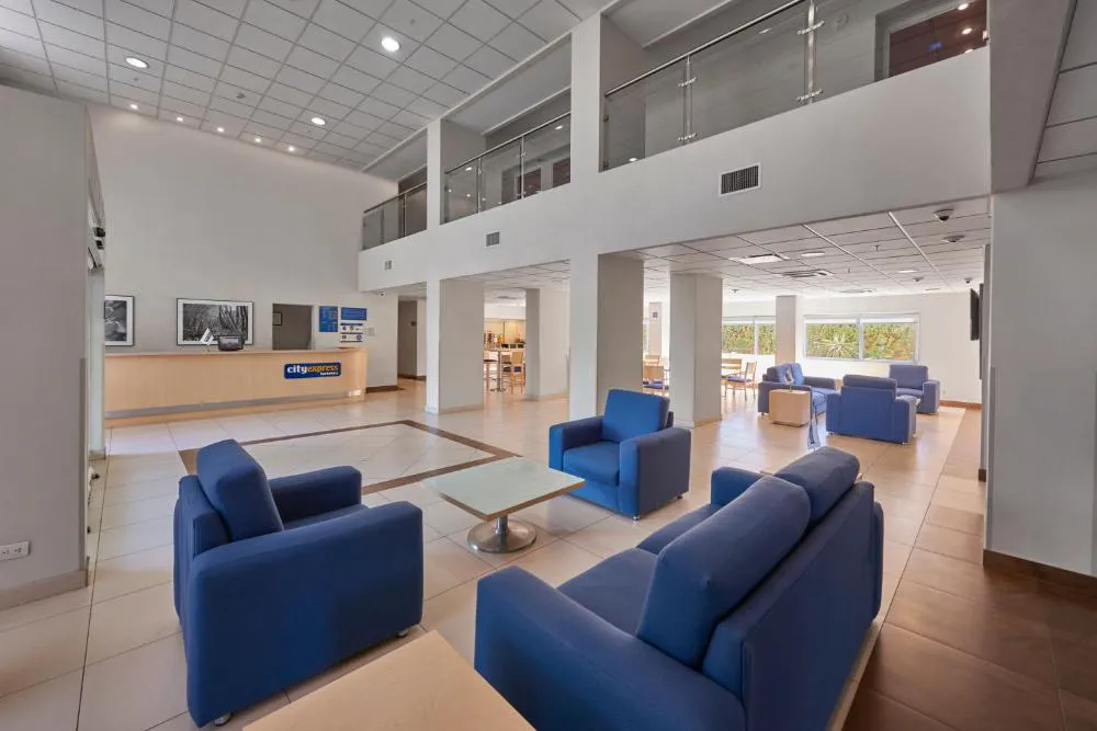 City Express by Marriott Xalapa hotel hero