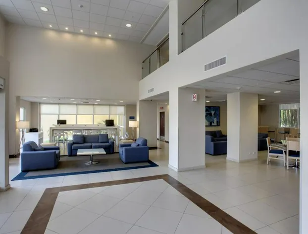 City Express by Marriott Xalapa hotel detail image 2