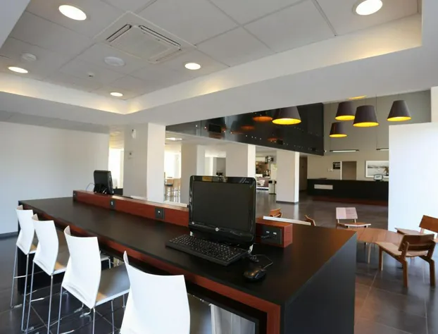 City Express by Marriott Salina Cruz hotel detail image 4