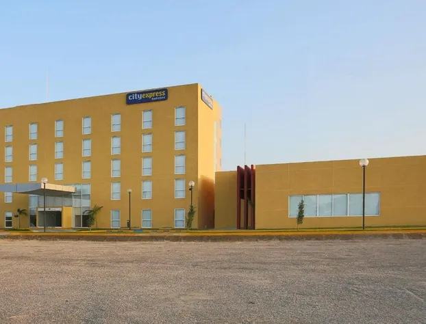 City Express by Marriott Salina Cruz hotel detail image 1
