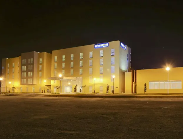 City Express by Marriott Salina Cruz hotel detail image 2