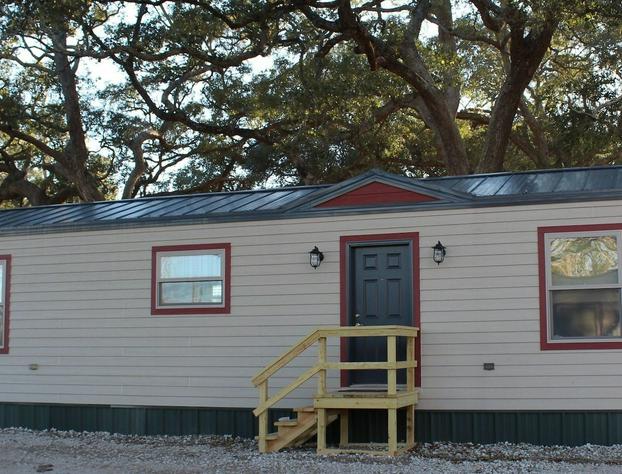 Custom Touch Village Bay City hotel detail image 4