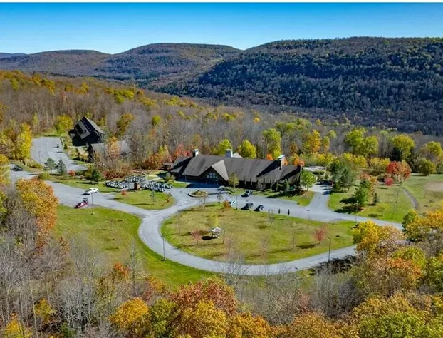 Hanah mountain resort and country club hotel detail image 1