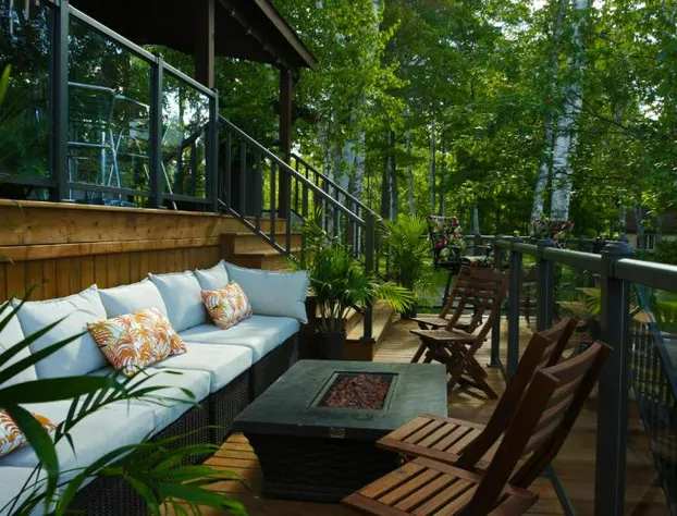 Footprints Resort hotel detail image 4