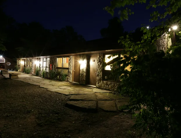 Footprints Resort hotel detail image 1