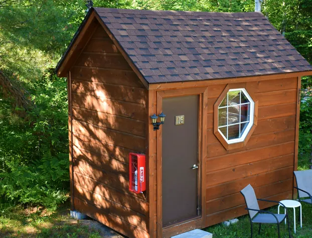 Footprints Resort hotel detail image 2