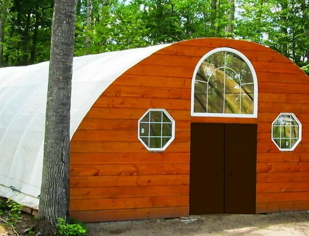 Footprints Resort hotel detail image 3