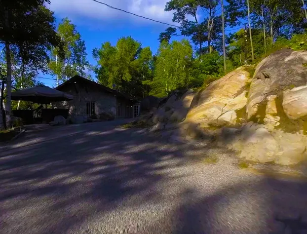 Footprints Resort hotel detail image 4