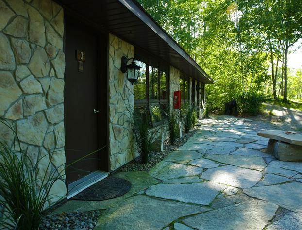 Footprints Resort hotel detail image 1