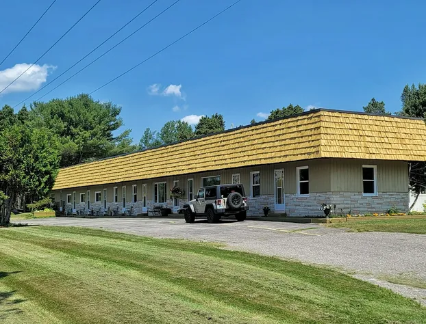 MacIver's Motel & Campground hotel detail image 1