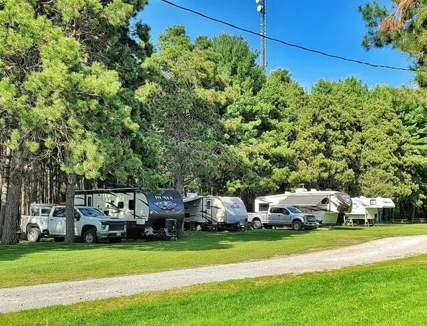MacIver's Motel & Campground hotel detail image 3