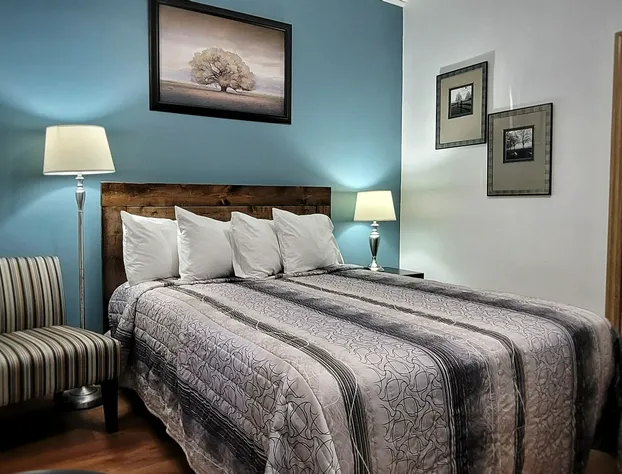 MacIver's Motel & Campground hotel detail image 4