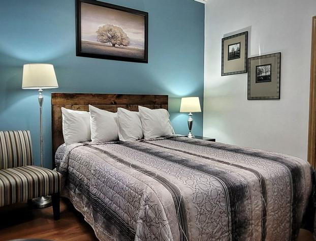 MacIver's Motel & Campground hotel detail image 4