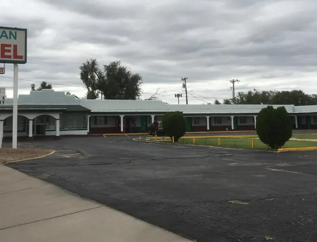 Kansan Motel hotel detail image 2