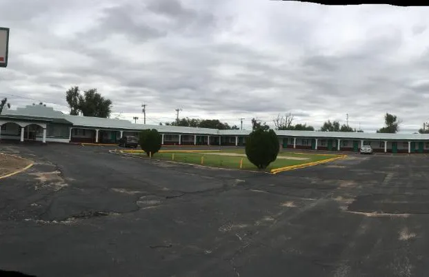 Kansan Motel hotel detail image 4