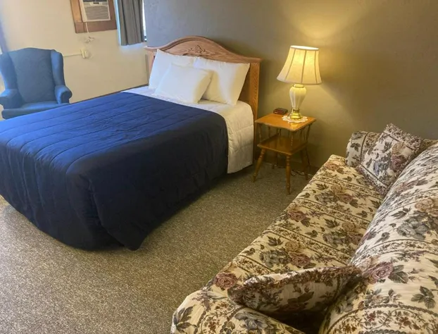 Landmark Motel hotel detail image 3