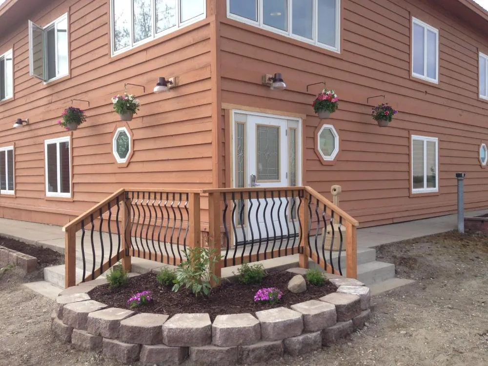 Rewak Studios hotel hero