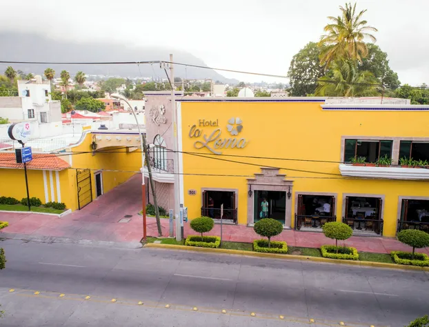 Hotel La Loma hotel detail image 1