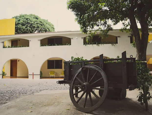 Hotel La Loma hotel detail image 2