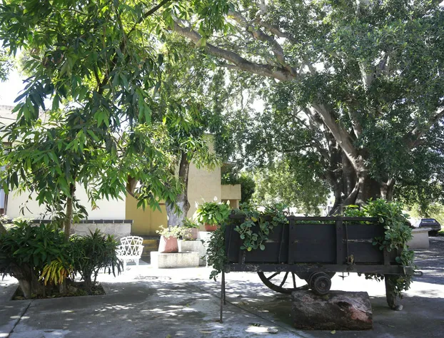 Hotel La Loma hotel detail image 3