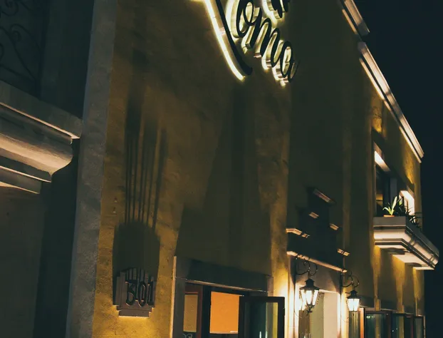 Hotel La Loma hotel detail image 4