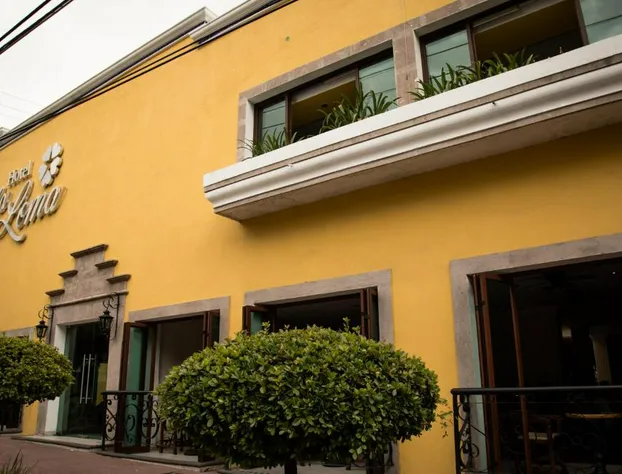 Hotel La Loma hotel detail image 1