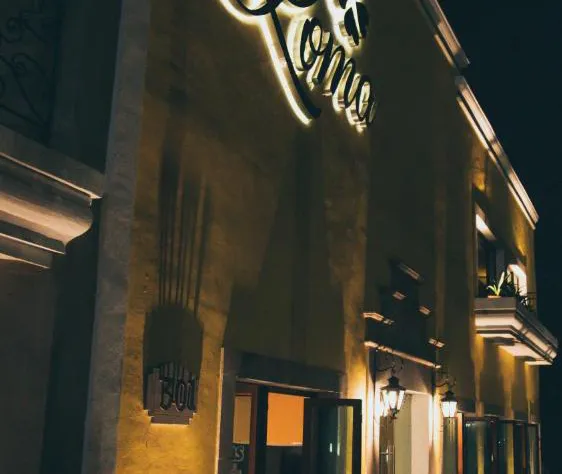 Hotel La Loma hotel detail image 2