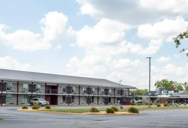 Econo Lodge Vidalia hotel detail image 1