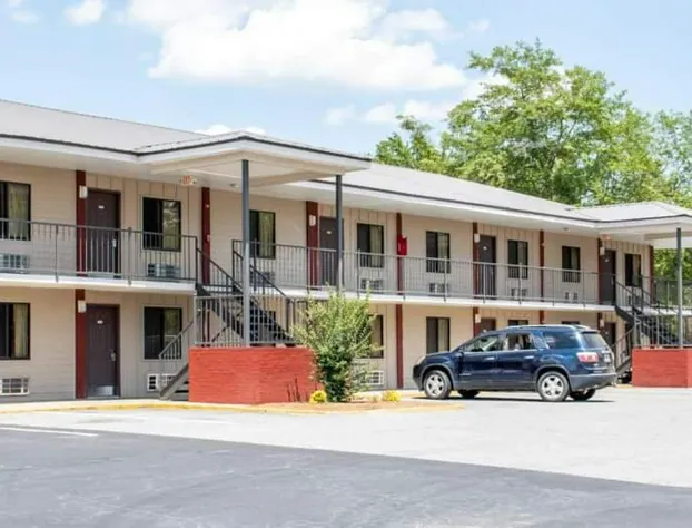 Econo Lodge Vidalia hotel detail image 2