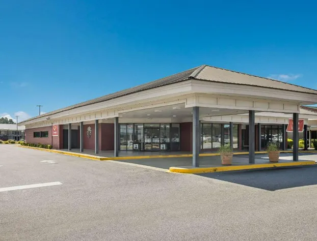 Econo Lodge Vidalia hotel detail image 4