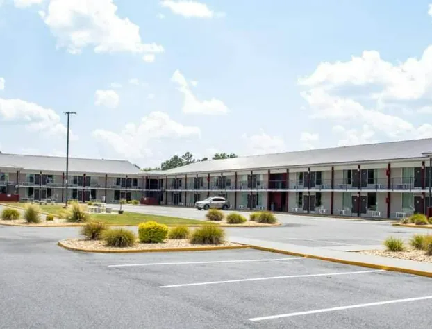Econo Lodge Vidalia hotel detail image 3